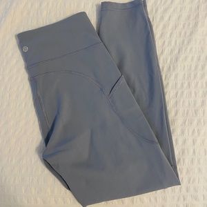 Invigorate High-Rise Tight 25"